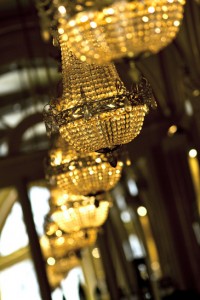 Allied Cleaning Services Chandeliers cleaning