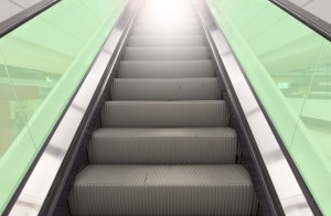 Allied Cleaning Services escalator cleaning